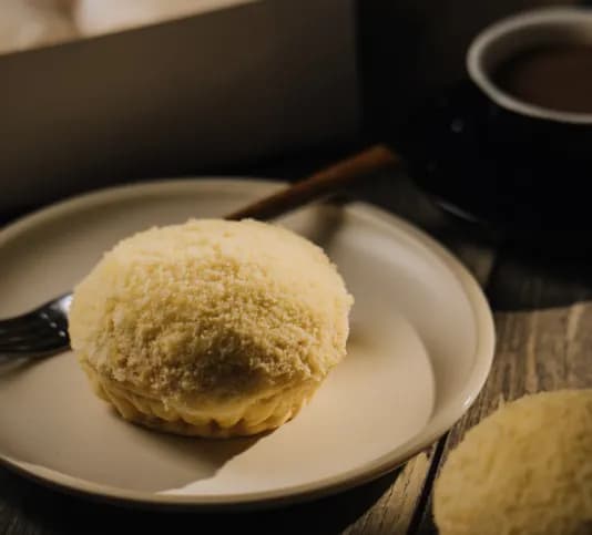 View of Tamis ng Buhay Bakery & Cafe in Paranaque, NCR