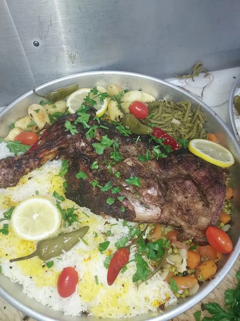 View of Étampes Market in Étampes, IDF