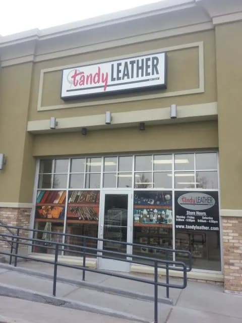 Tandy Leather Amarillo - 143 wholesaler in Amarillo, TX