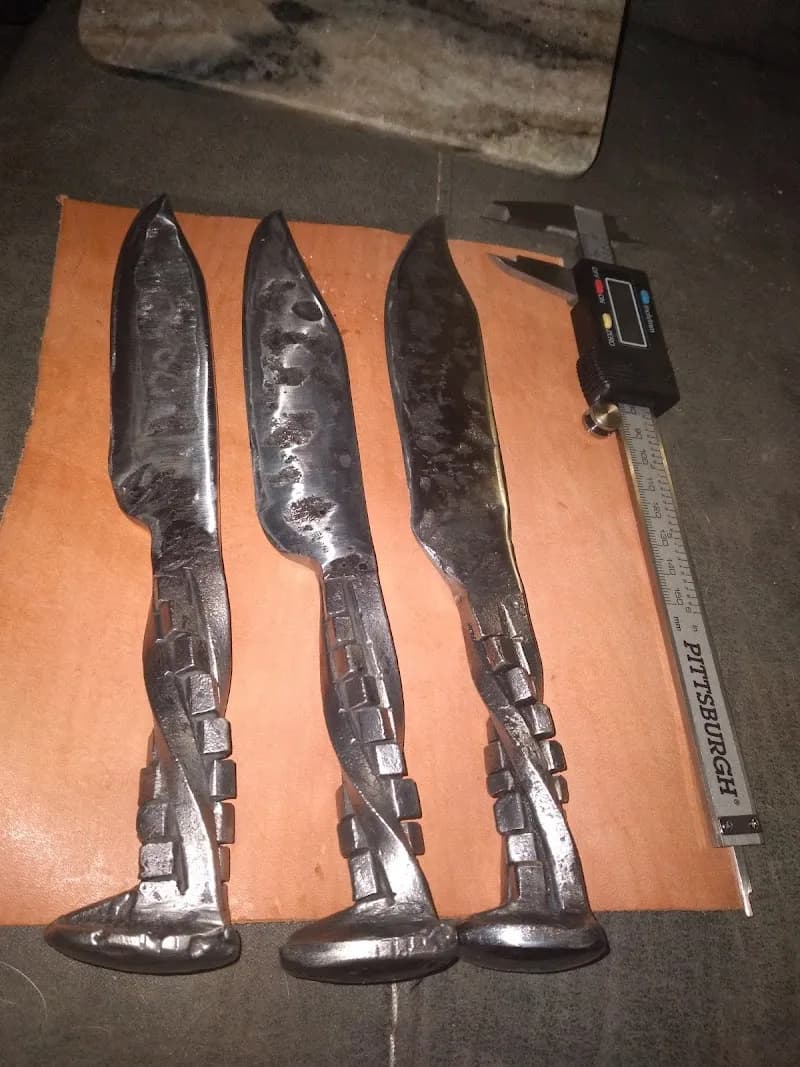 View of Tandy Leather Amarillo - 143 in Amarillo, TX