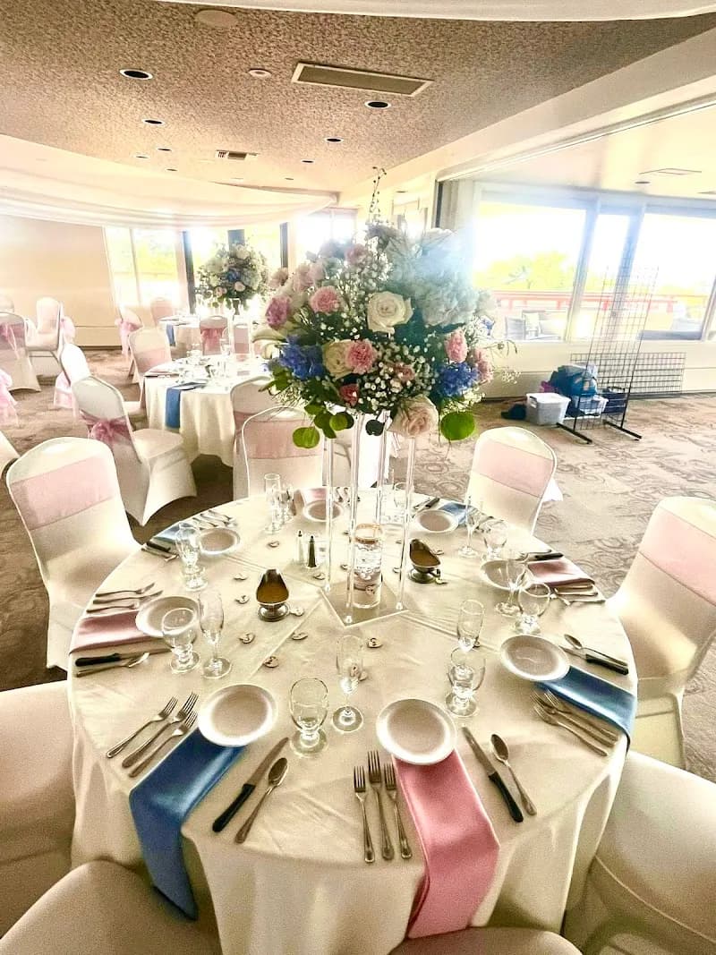 View of Tanoan Country Club in Tanoan, NM