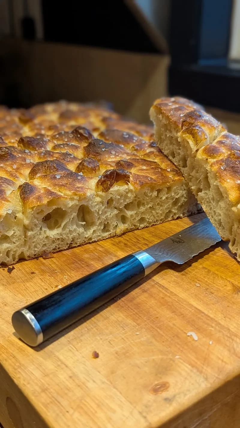 View of Tap & Table in Cannon Beach, OR