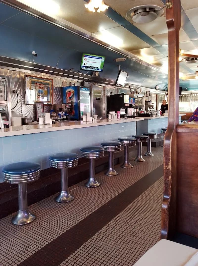 Tastee Diner Diners in Dundalk, MD