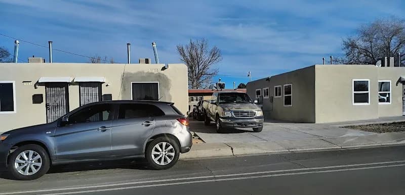 View of Taylor Ranch Apartments in Taylor Ranch, NM
