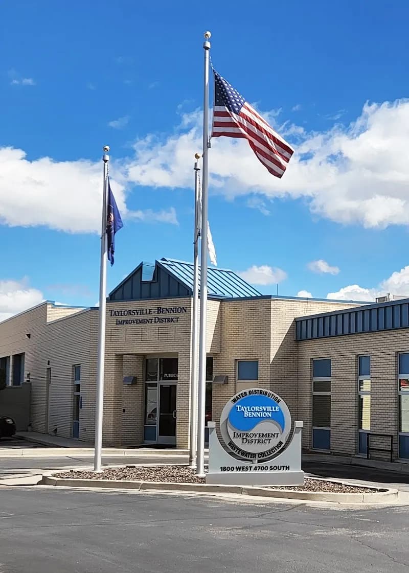 Taylorsville-Bennion Improvement District manufacturer in Taylorsville, UT