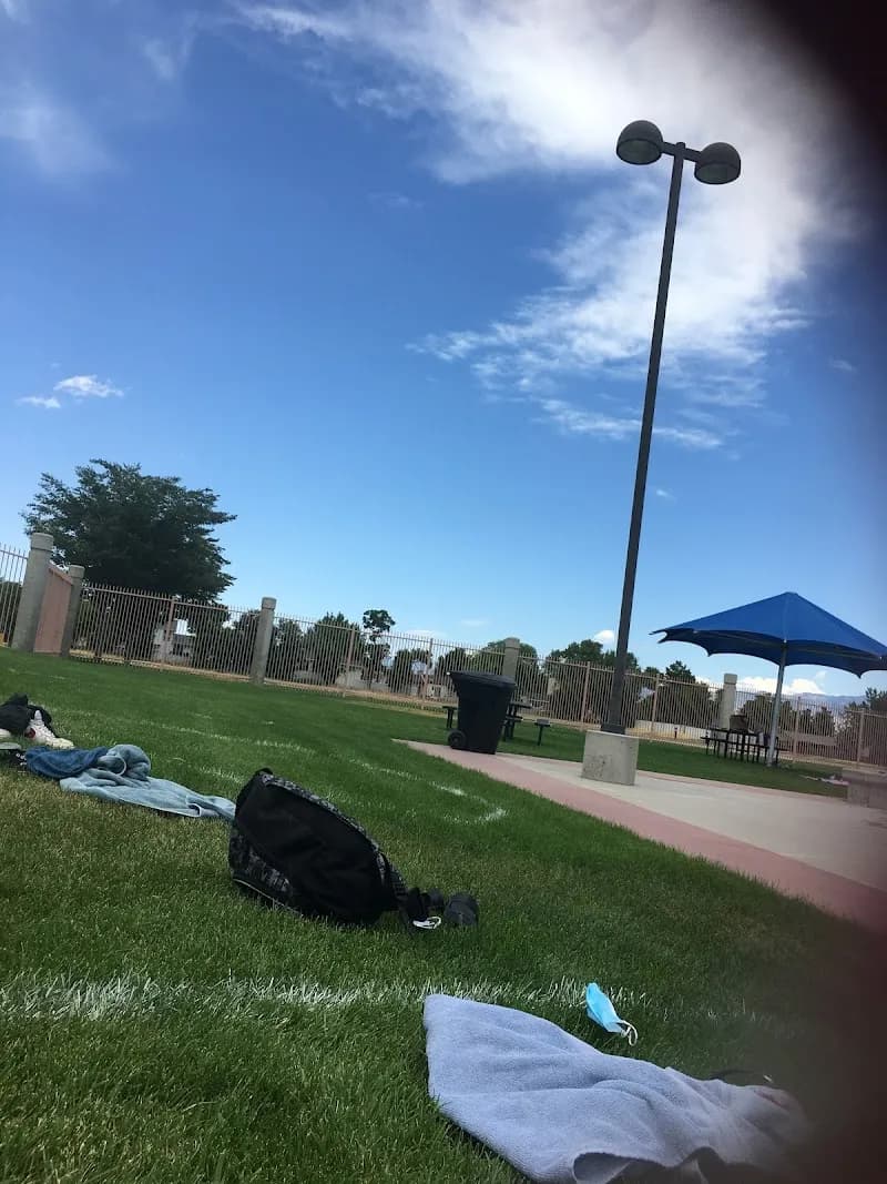 View of Taylorsville Outdoor Pool in Taylorsville, UT
