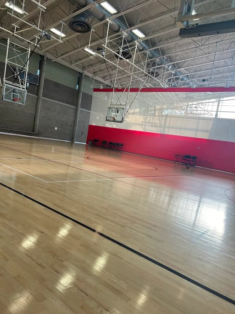 Taylorsville Recreation Center sports activity location in Taylorsville, UT
