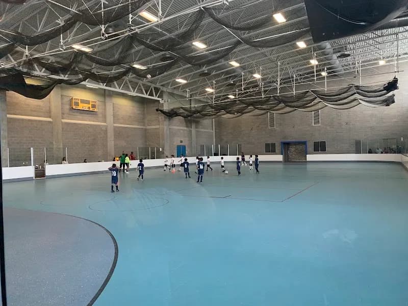 View of Taylorsville Recreation Center in Taylorsville, UT