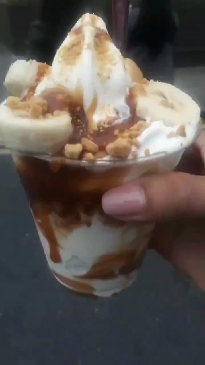 View of Teddy's in Dalkey, D