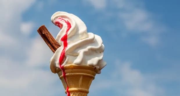 View of Teddy's in Dalkey, D