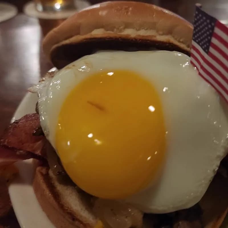 View of Ted's Montana Grill in Annapolis, MD