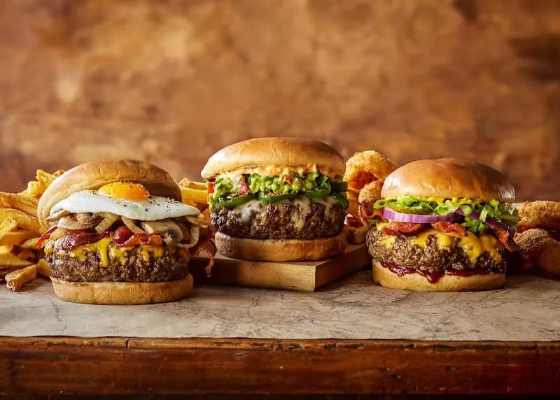 View of Ted's Montana Grill in Annapolis, MD