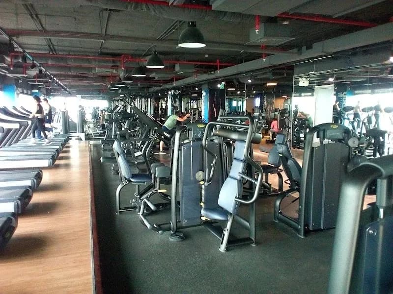 View of Teekiu in Ba Đình, HN