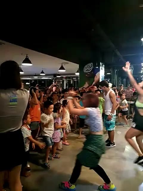 View of Teekiu in Ba Đình, HN