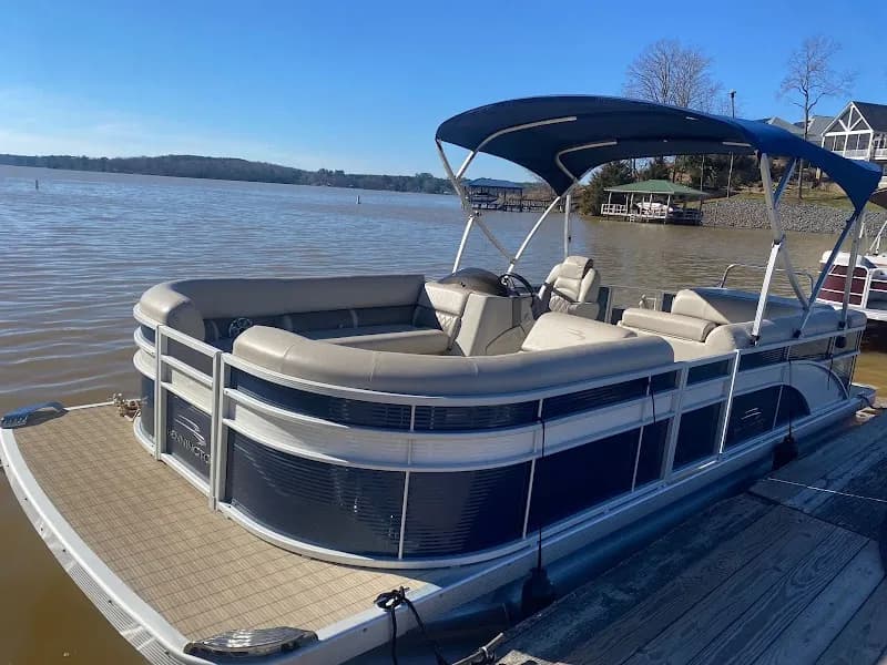 Tega Cay Marina & Boat Rentals marina in Tega Cay, SC