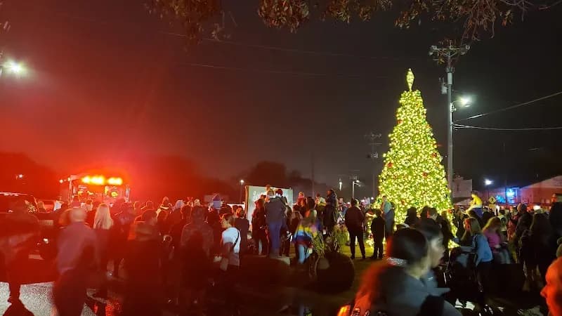View of Tejano Trash in Cibolo, TX
