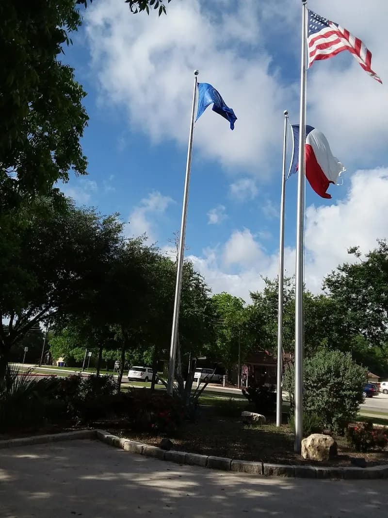 View of Tejano Trash in Cibolo, TX