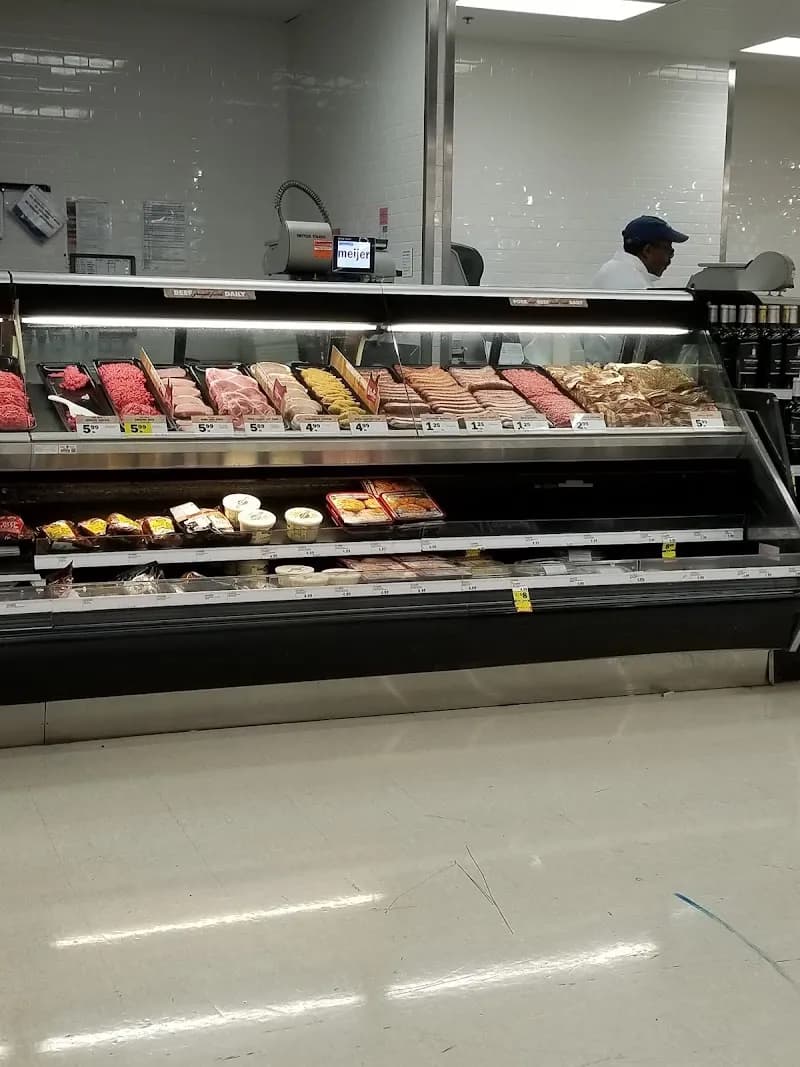 View of Tel-Twelve Mall in Southfield, MI