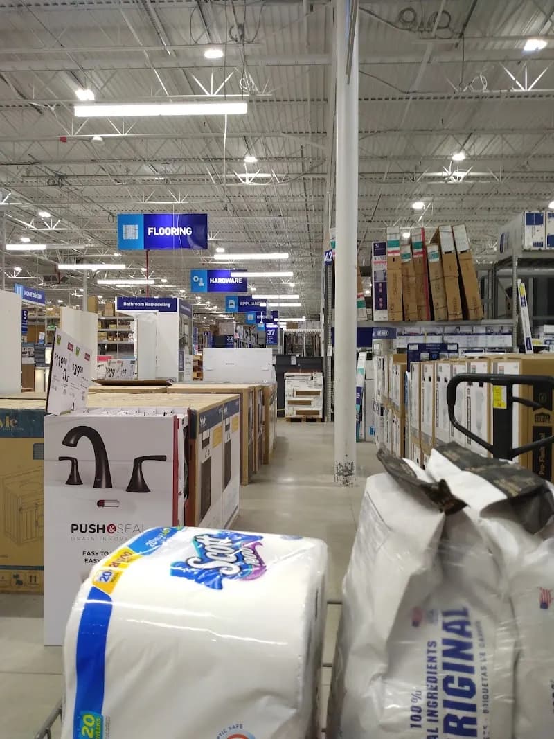 View of Tel-Twelve Mall in Southfield, MI