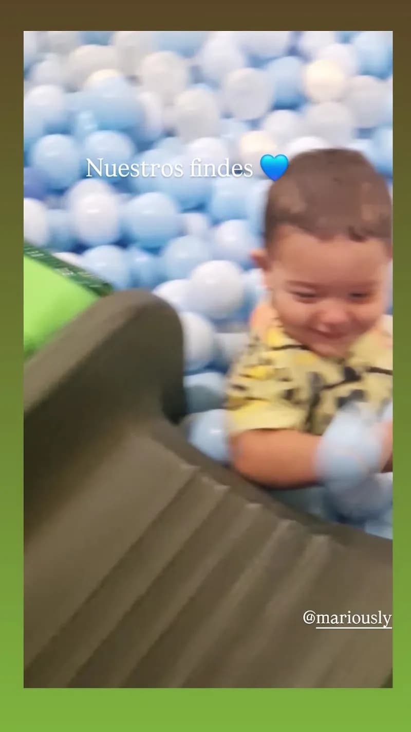 View of Tembo family brunch in Sant Cugat del Vallès, CT