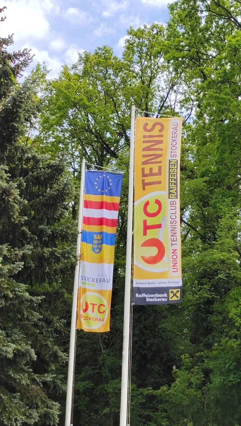 Tennis- und Sportclub Stockerau sports in Stockerau, VIE