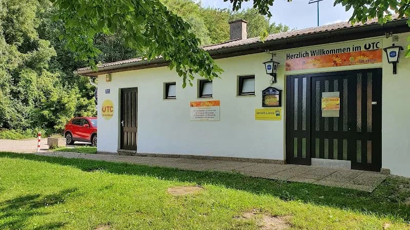 View of Tennis- und Sportclub Stockerau in Stockerau, VIE