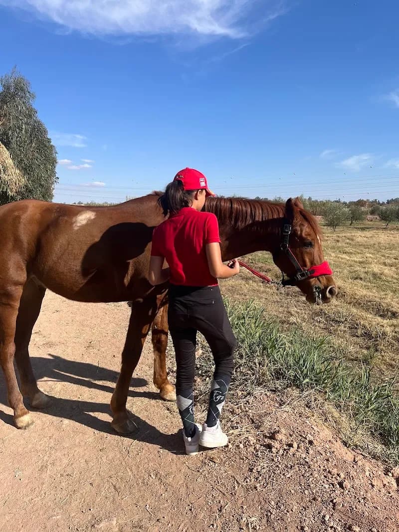 View of Tensift Children's Playground in Tensift, MS