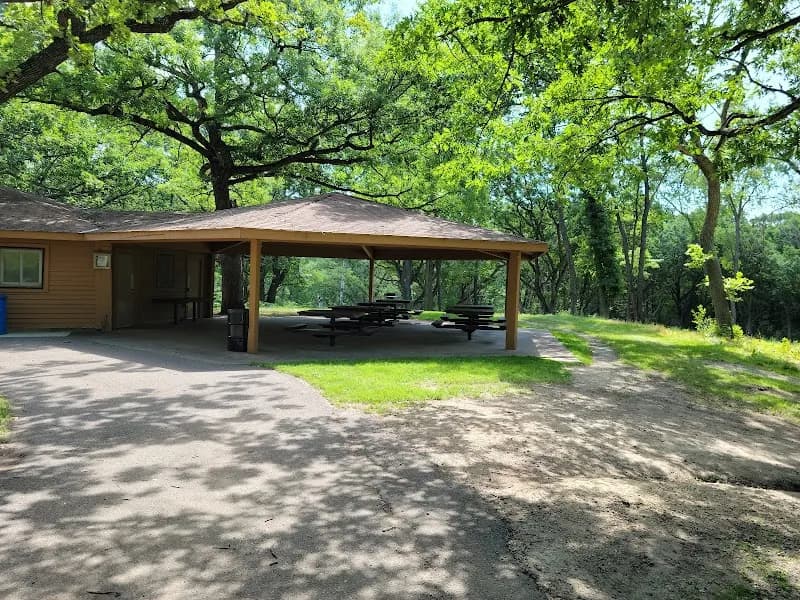 Terrace Oaks West Park park in Burnsville, MN