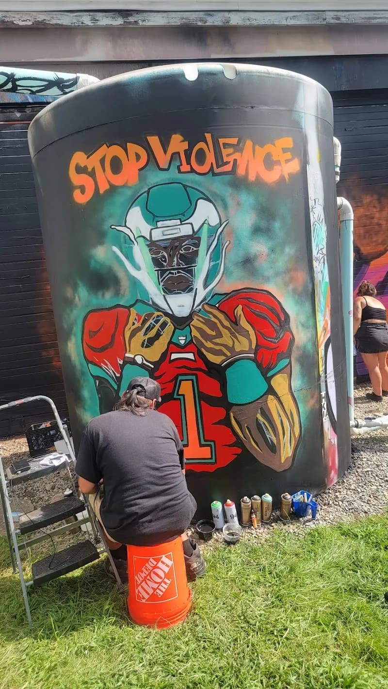 View of TerraCycle, Inc in Wayne, PA