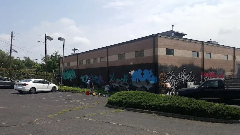 View of TerraCycle, Inc in Wayne, PA
