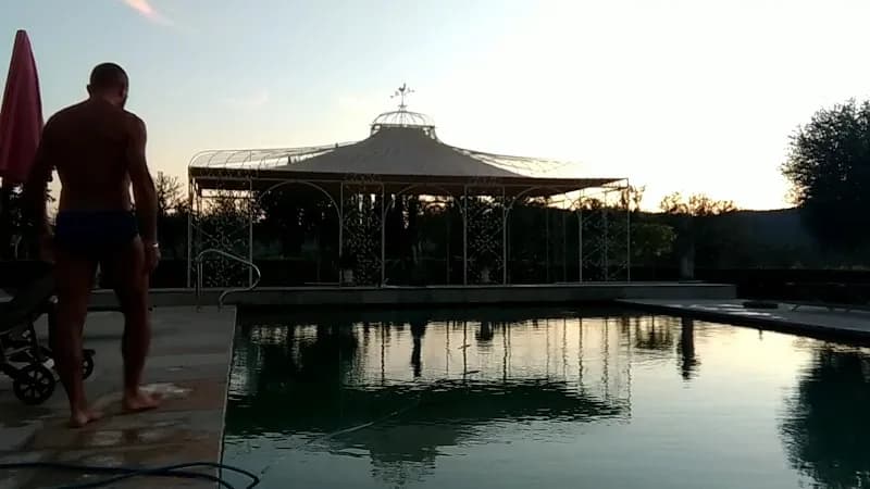 View of Terreno Azienda Agricola Srl in Greve in Chianti, Tuscany