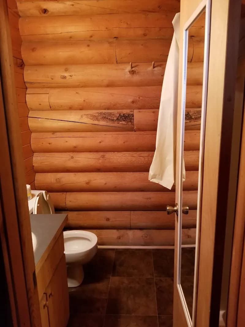 View of Terry Bison Ranch Resort in Cheyenne, WY