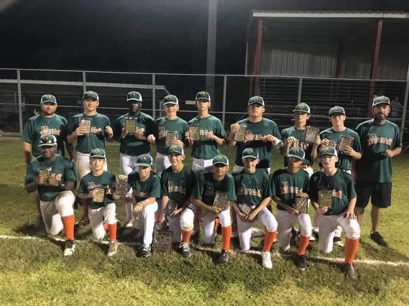 Terrytown Playground playground in Gretna, LA