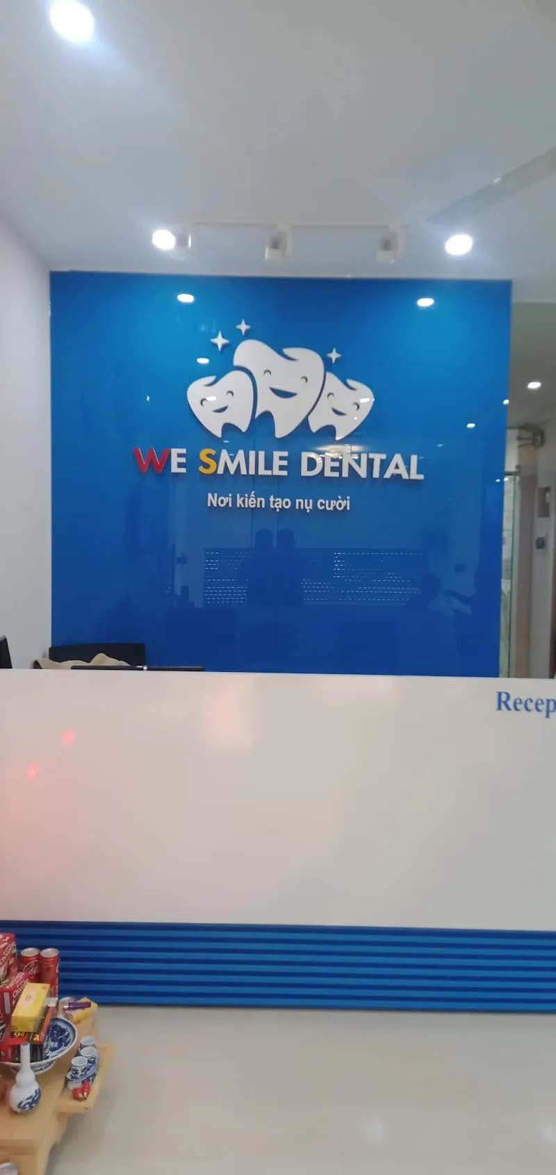 View of Thạch Thất Cultural Center in Hoài Đức, HN