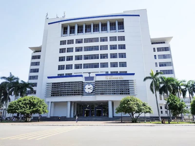 Thư viện Từ Liêm library in Từ Liêm, HN