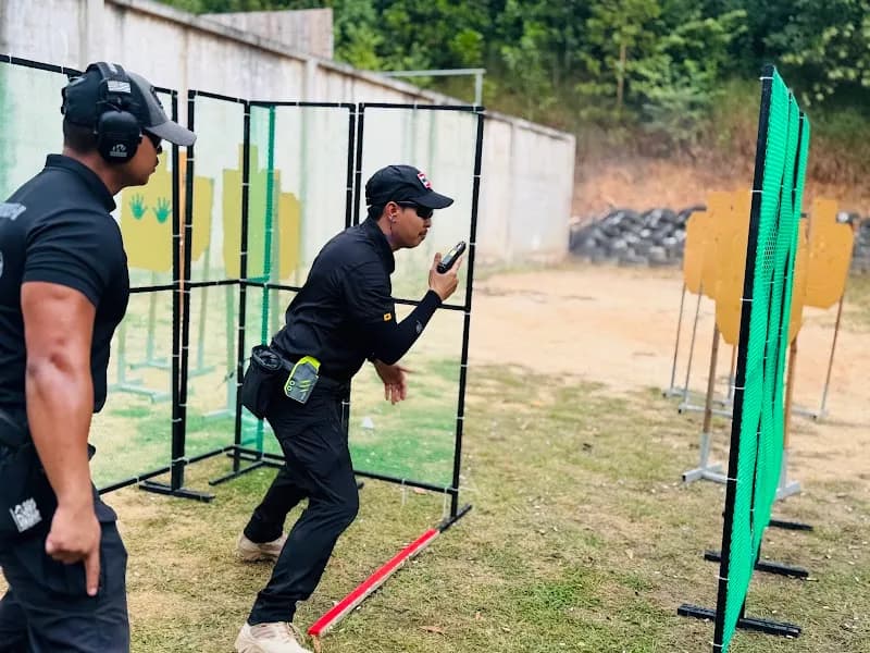 Thalang Sports Complex sports in Thalang, Phuket