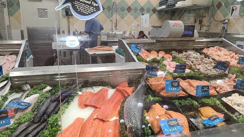 View of The Arboretum Shopping Center in Ballantyne, NC