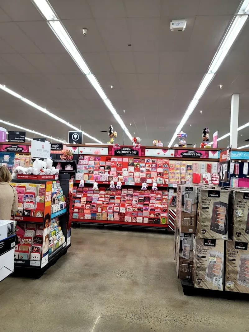 View of The Arboretum Shopping Center in Ballantyne, NC
