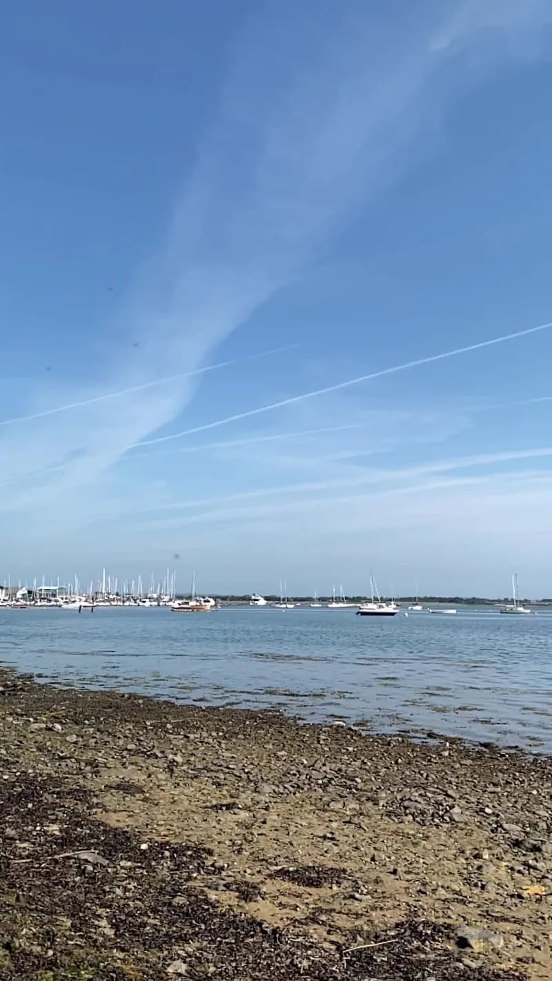 View of The Arena Health & Fitness Club in Malahide, D