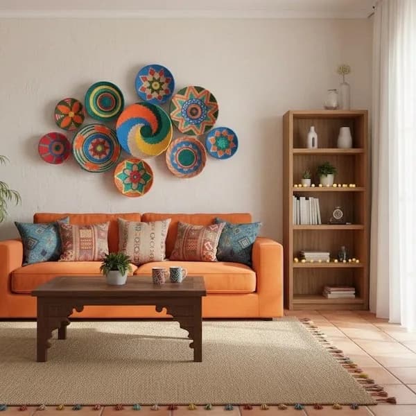 the art of mandela studio & shop art studio in Nyarutarama, Kigali