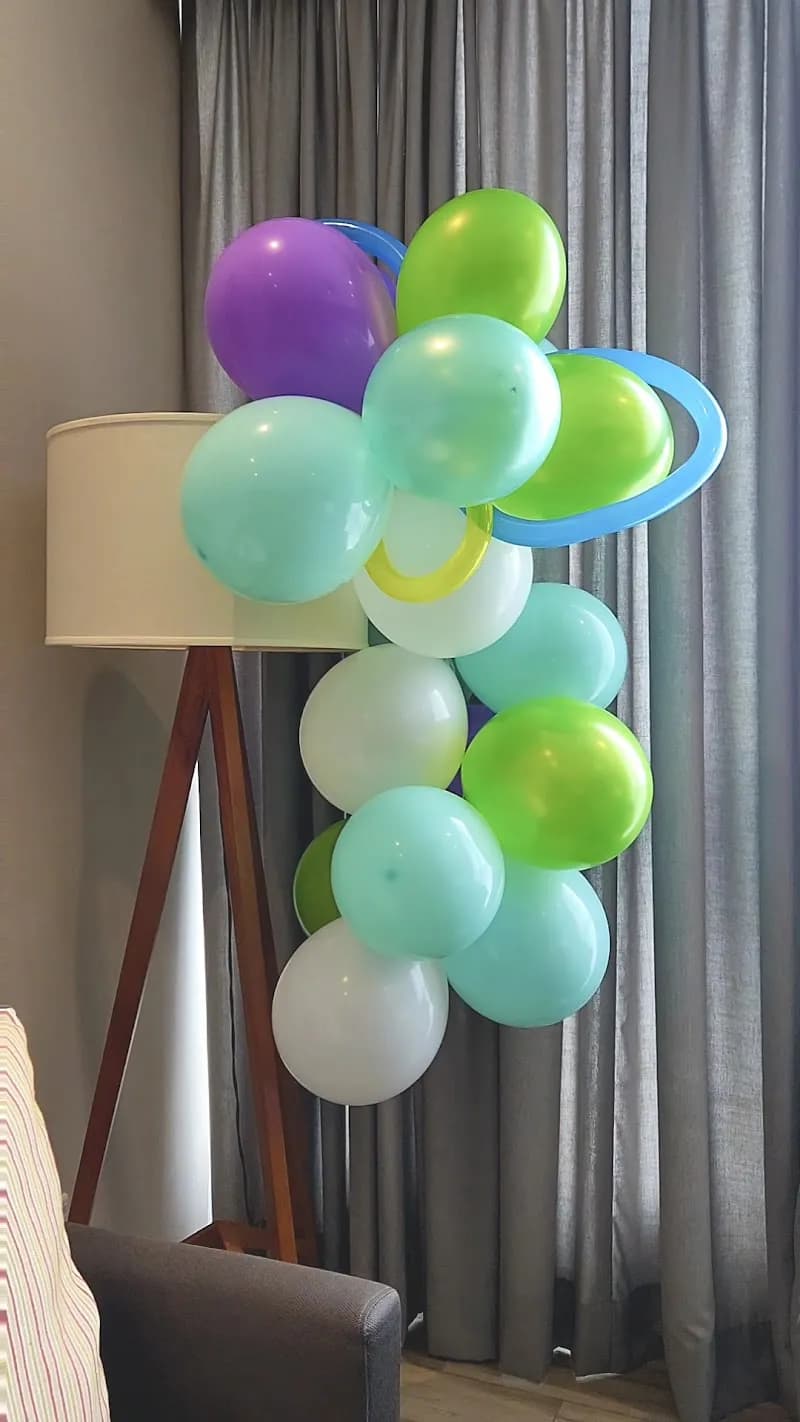 View of The Augmented in Petaling Jaya, SG