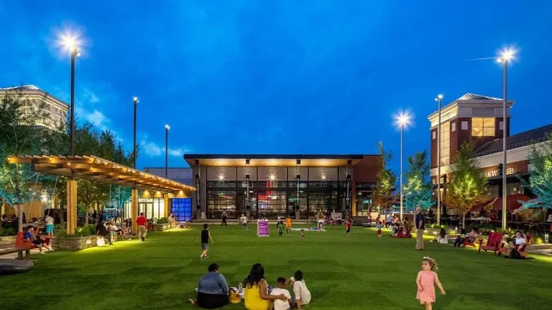 View of THE AVENUE at White Marsh in White Marsh, MD