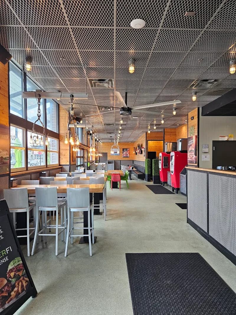 View of THE AVENUE at White Marsh in White Marsh, MD