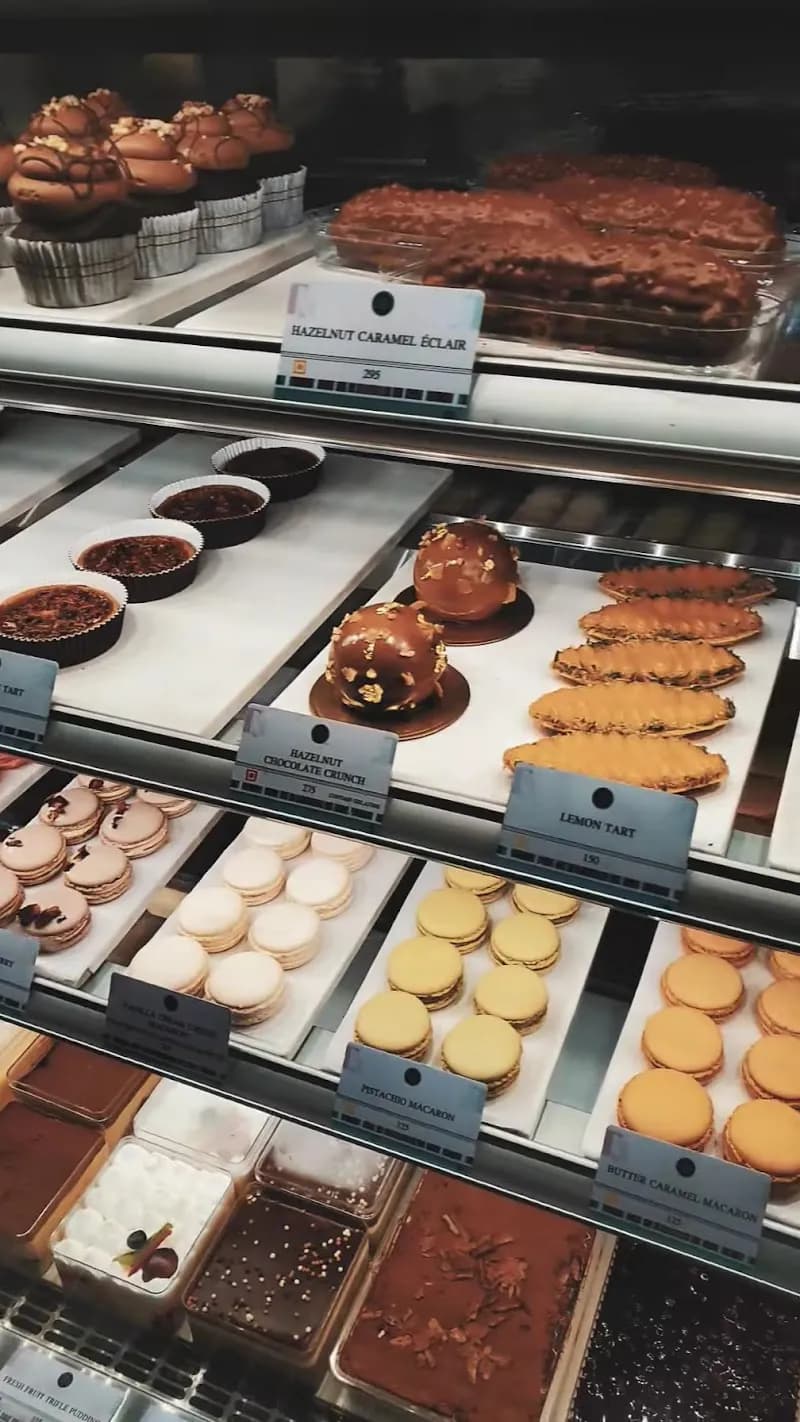 View of The Bake Shop in Noida, UP