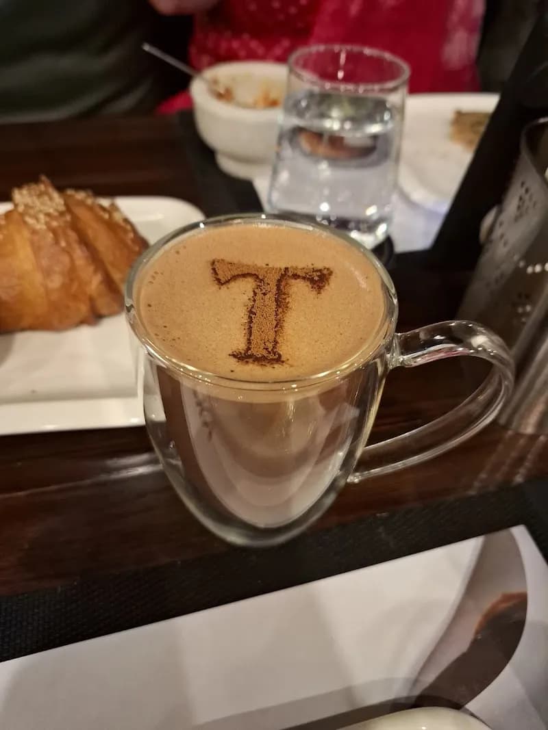 View of The Bake Shop in Noida, UP