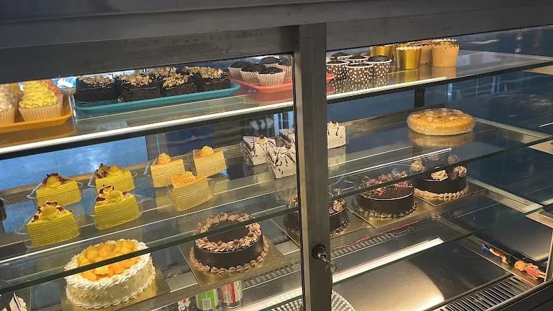 View of The Baking Company - Airoli in Airoli, MH