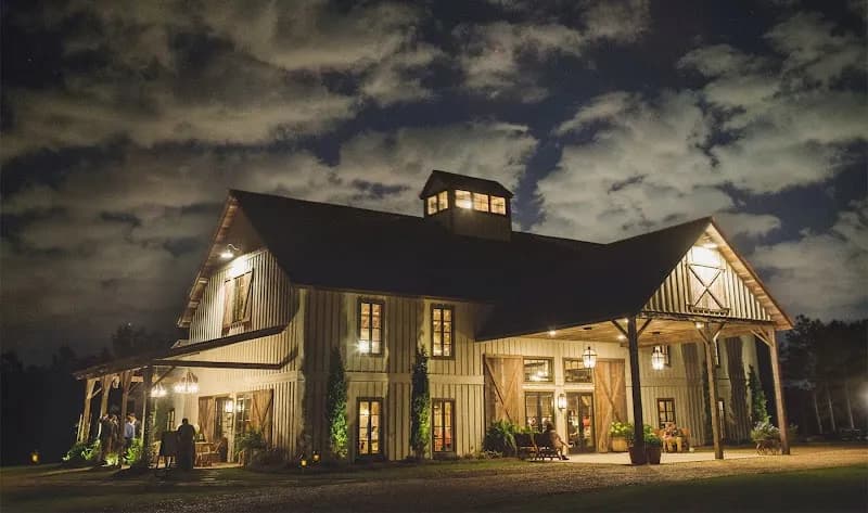 View of The Barn at Bridlewood in Hattiesburg, MS