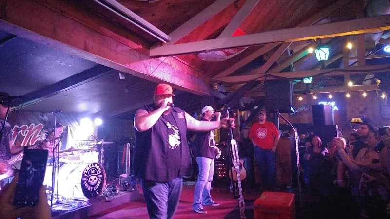 View of The Barn in Sanford in Sanford, FL