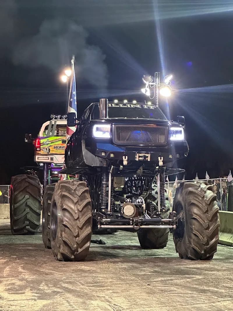 View of The Barn in Sanford in Sanford, FL