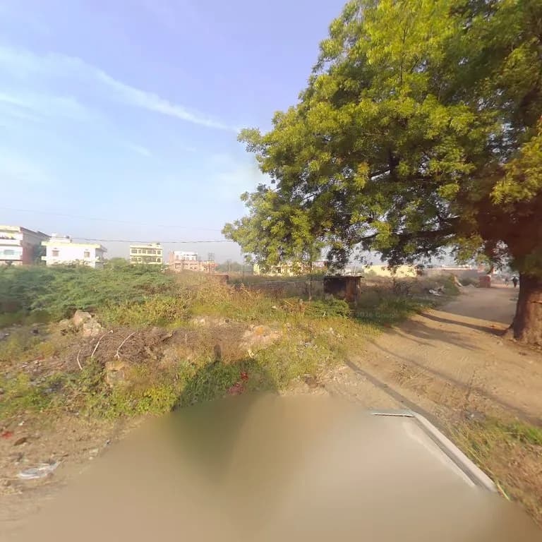 The Bassi Cafe cafe in Bassi, RJ